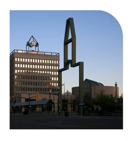 Barrie Ontario community served by home care providers