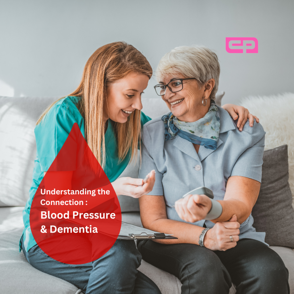Blood Pressure and Dementia