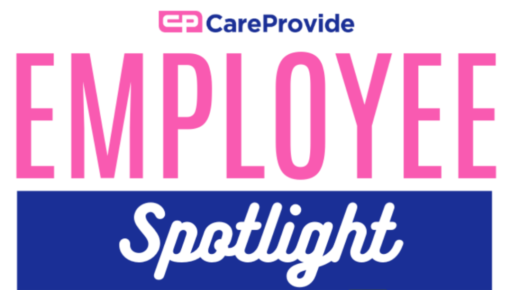 Employee Spotlight