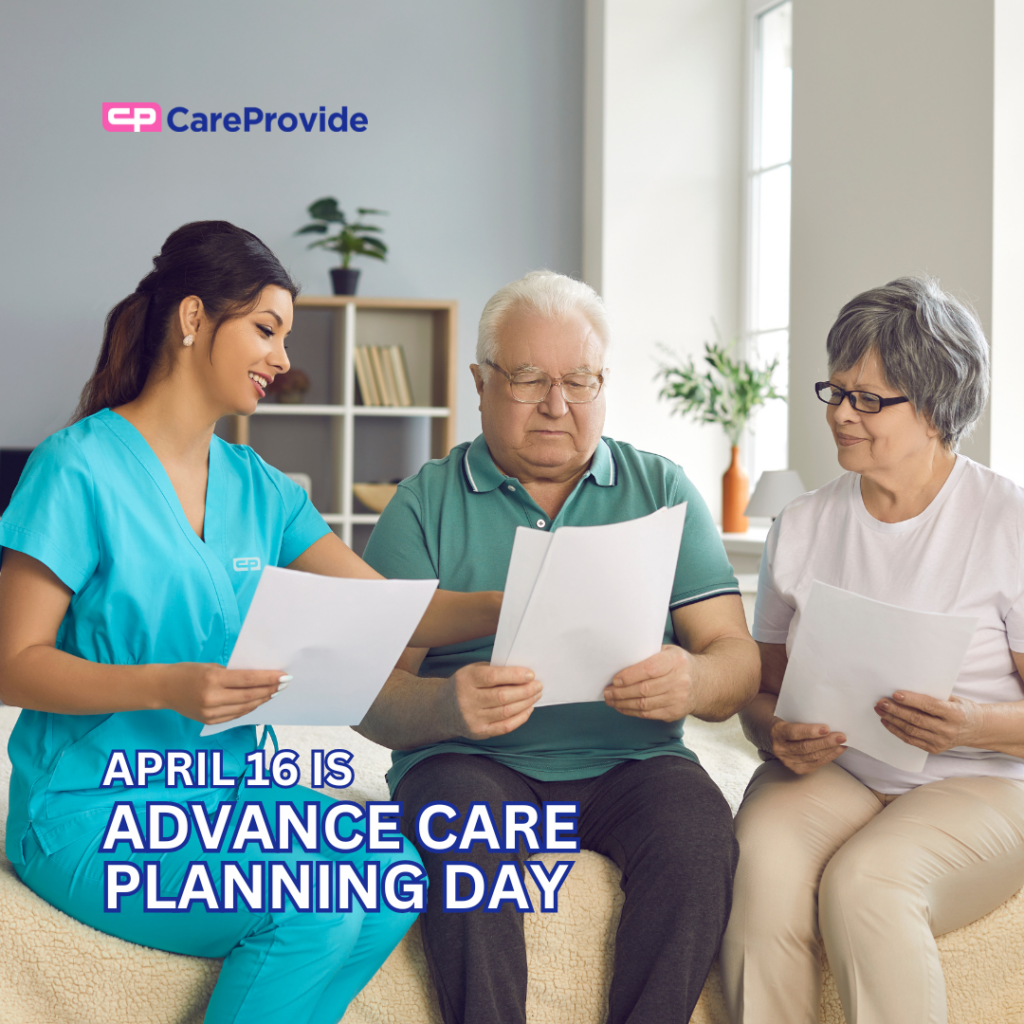 Advance Care Planning Day