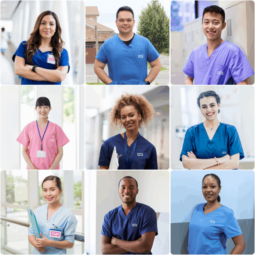International Nurses Day