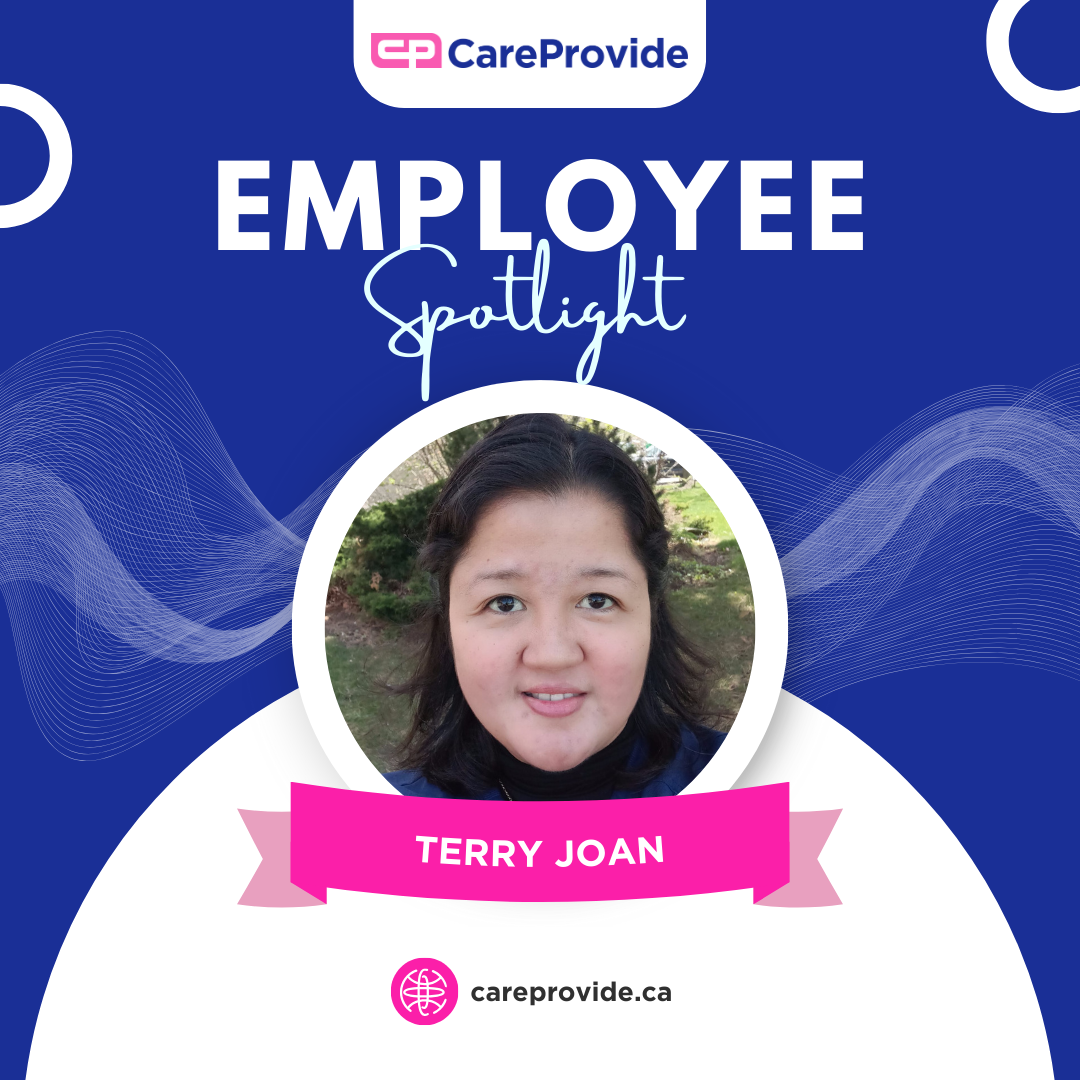 Employee Spotlight: April 2025