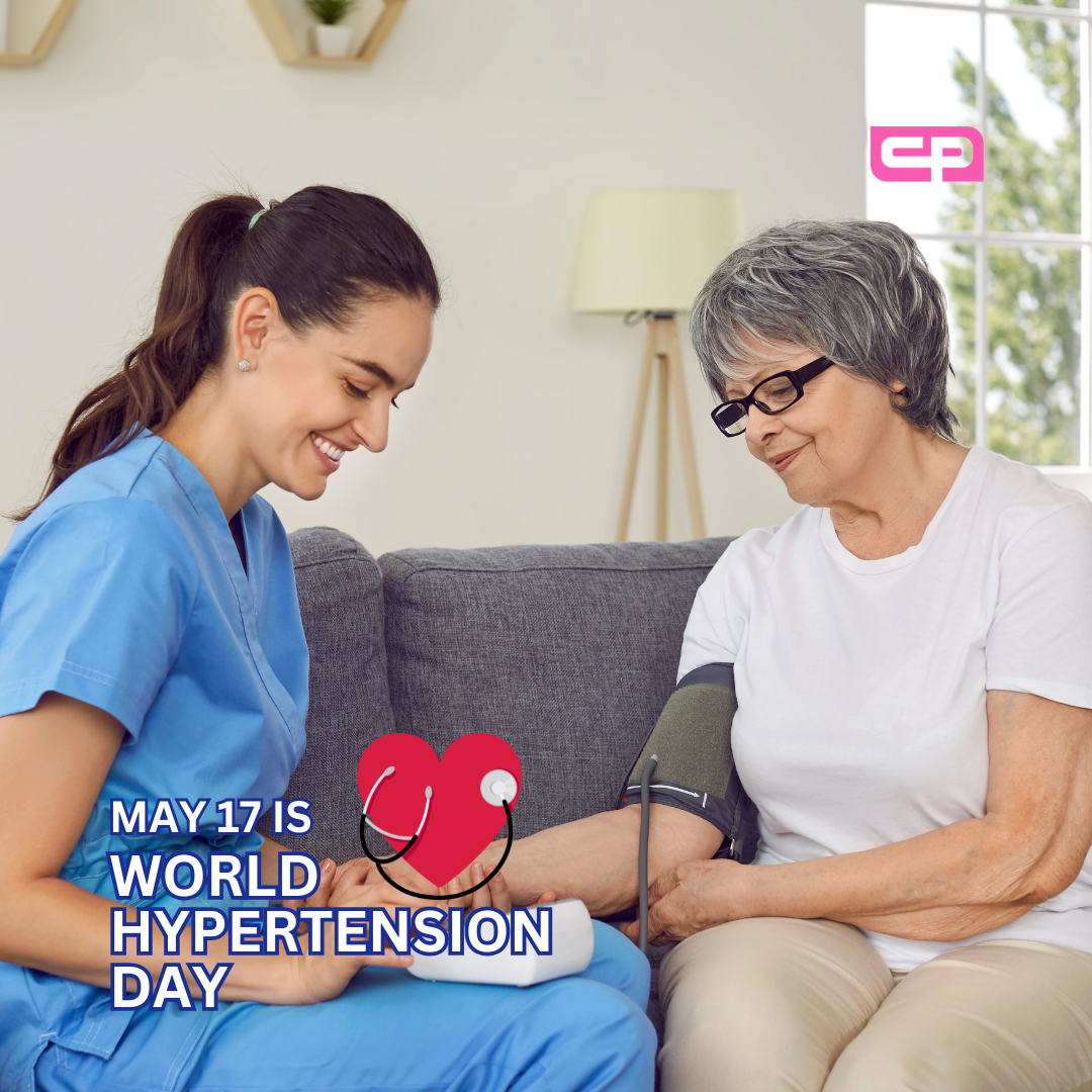 World Hypertension Day 2025