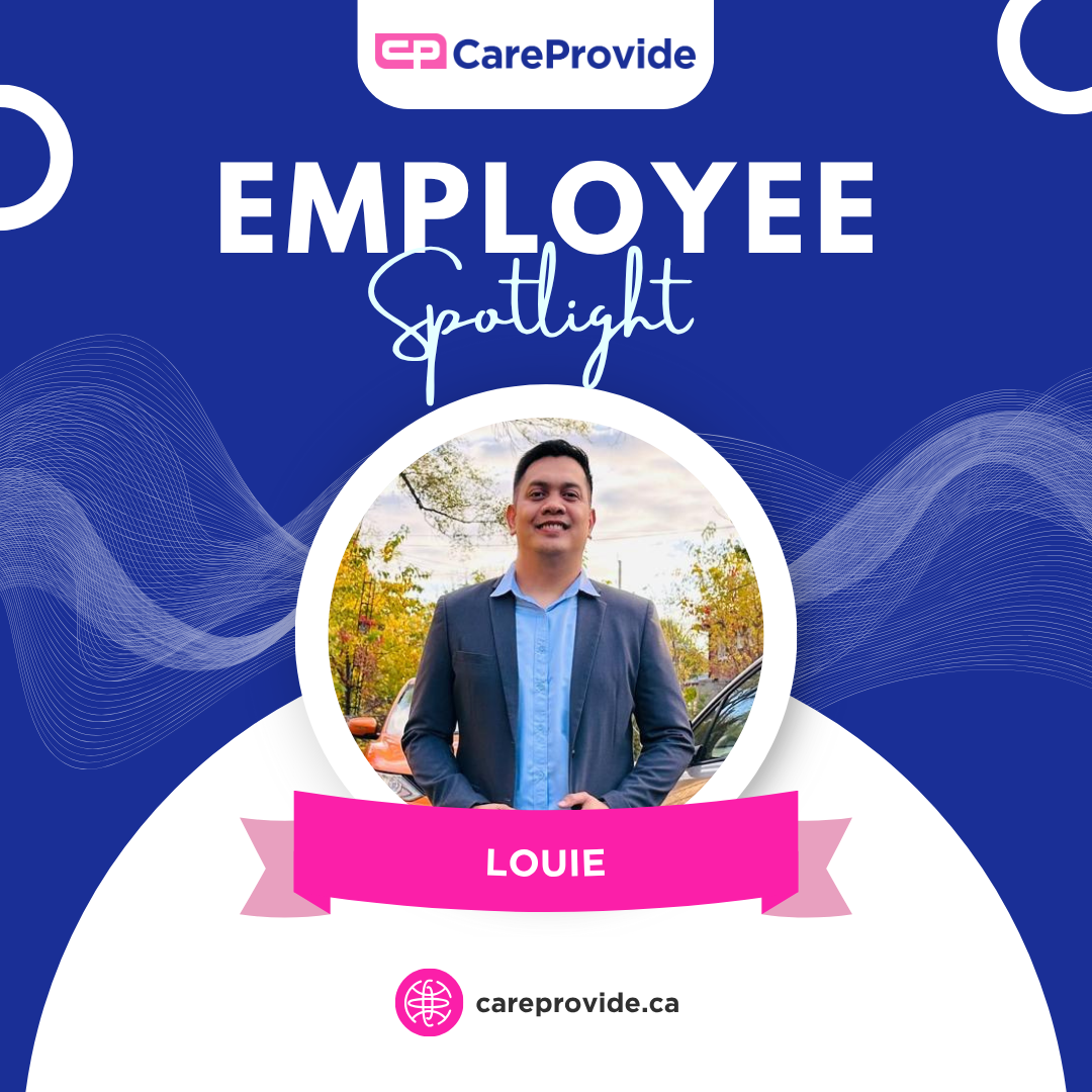 Employee Spotlight: June 2025