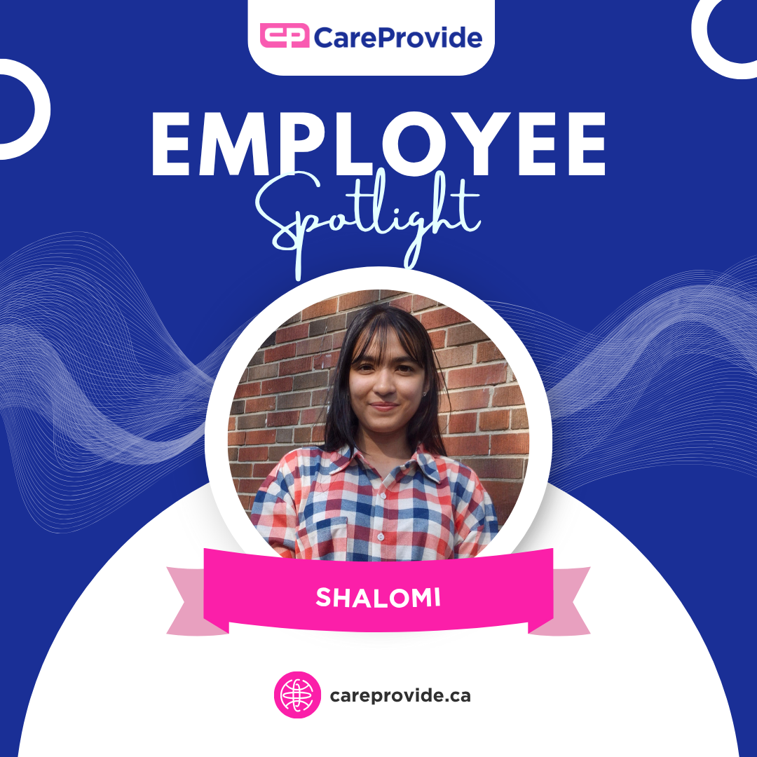 Employee Spotlight: July 2025