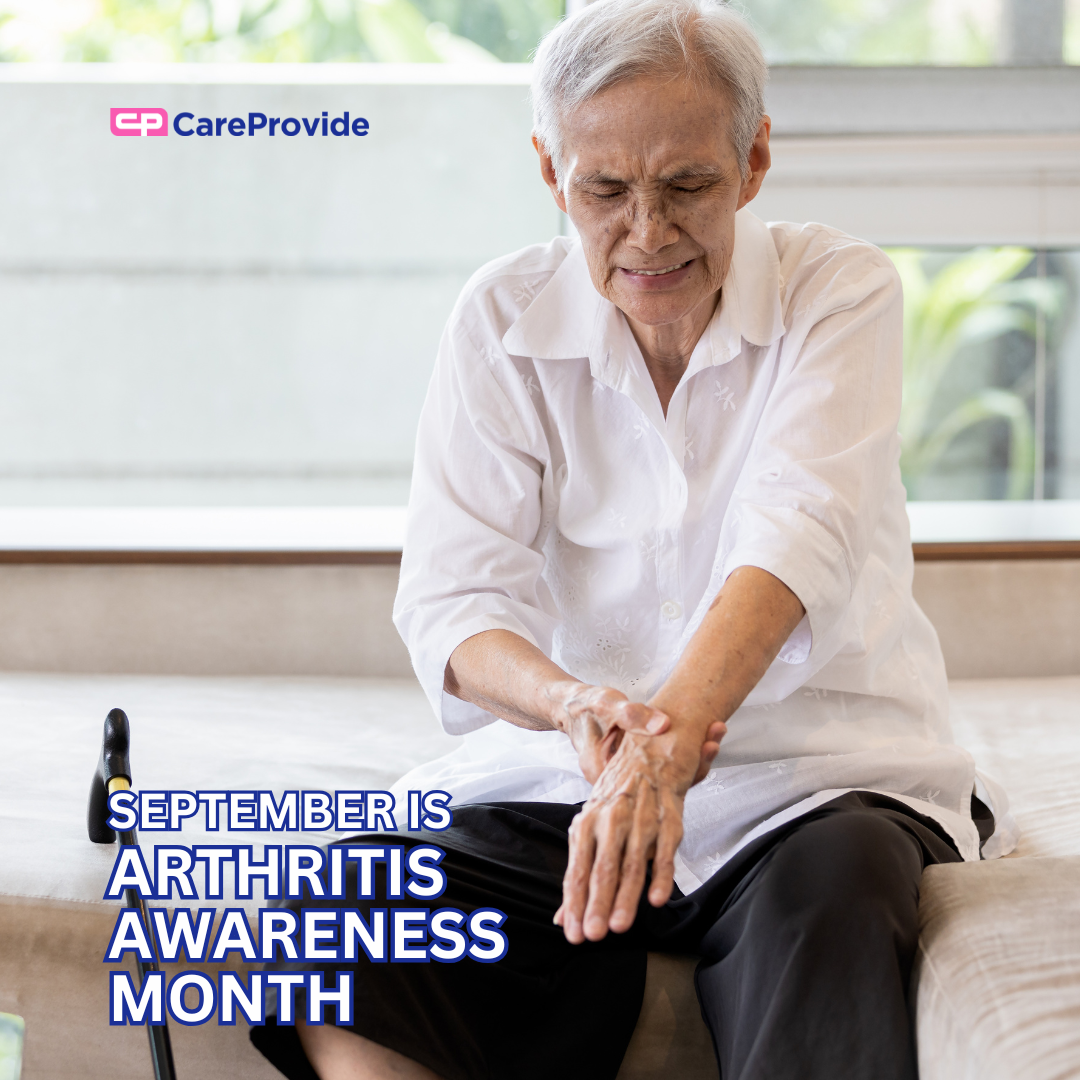 What’s the Best Support for Arthritis Pain Relief at Home?