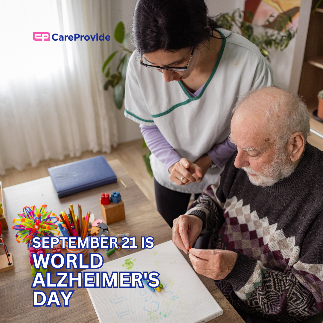 Home Care vs. Long-Term Care: Which Is Better for Alzheimer’s?