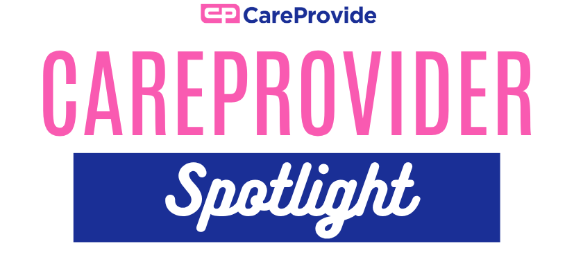 CareProvider Spotlight