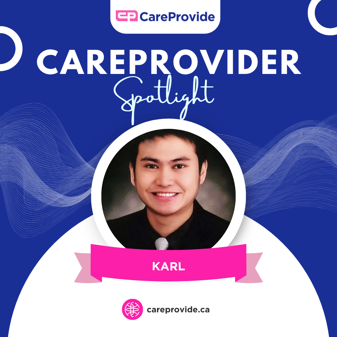 CareProvider Spotlight: September 2025