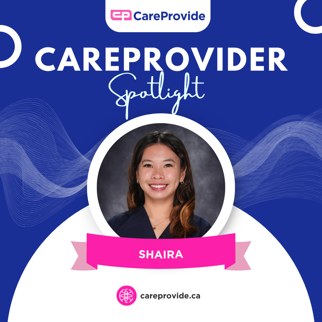 CareProvider Spotlight: October 2025