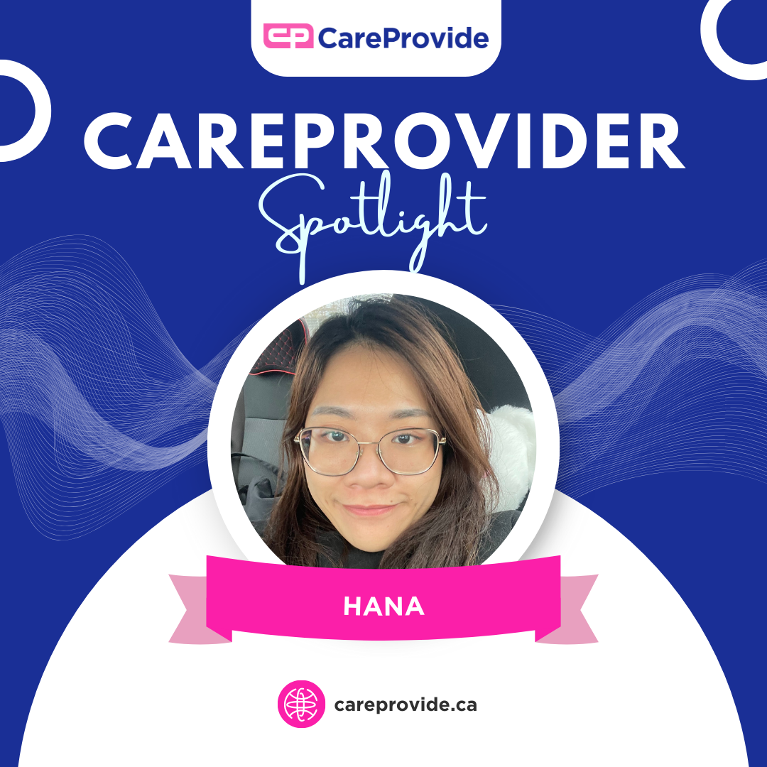 CareProvider Spotlight: December 2025