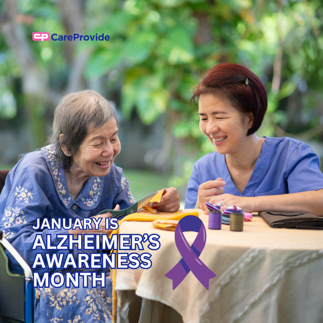 What Living With Dementia Really Looks Like