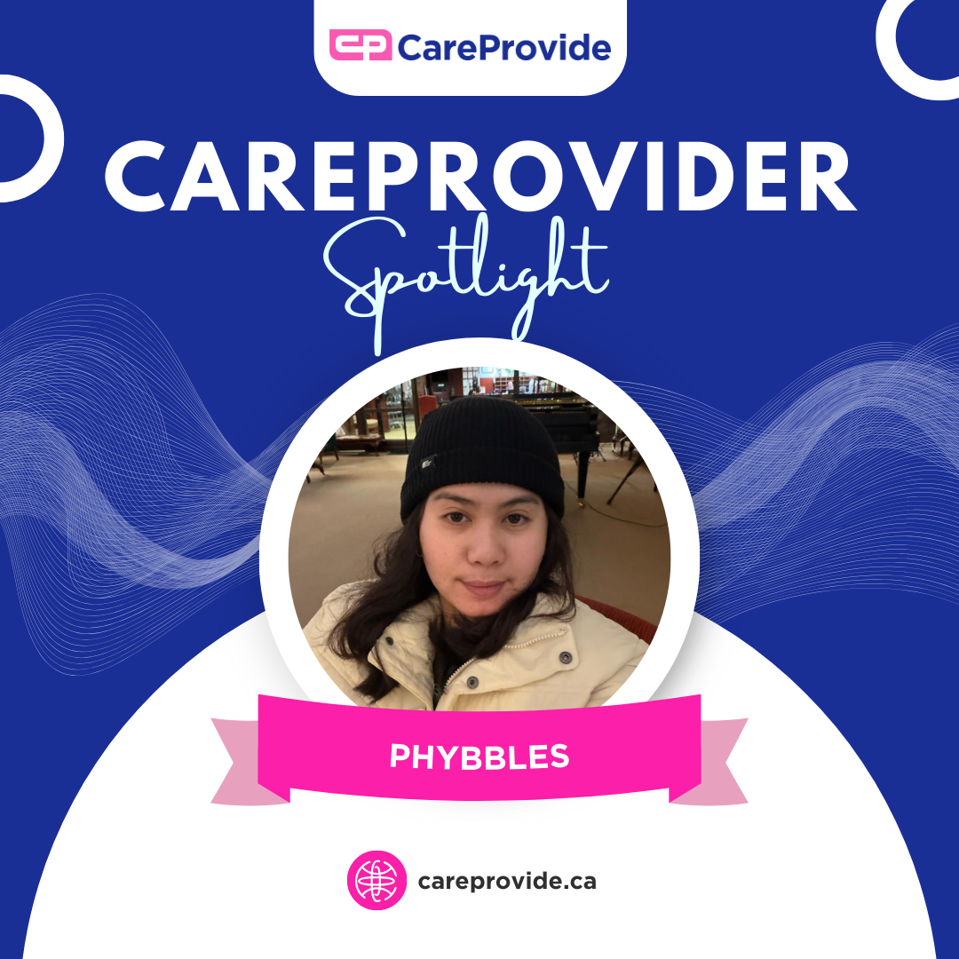 CareProvider Spotlight: January 2026