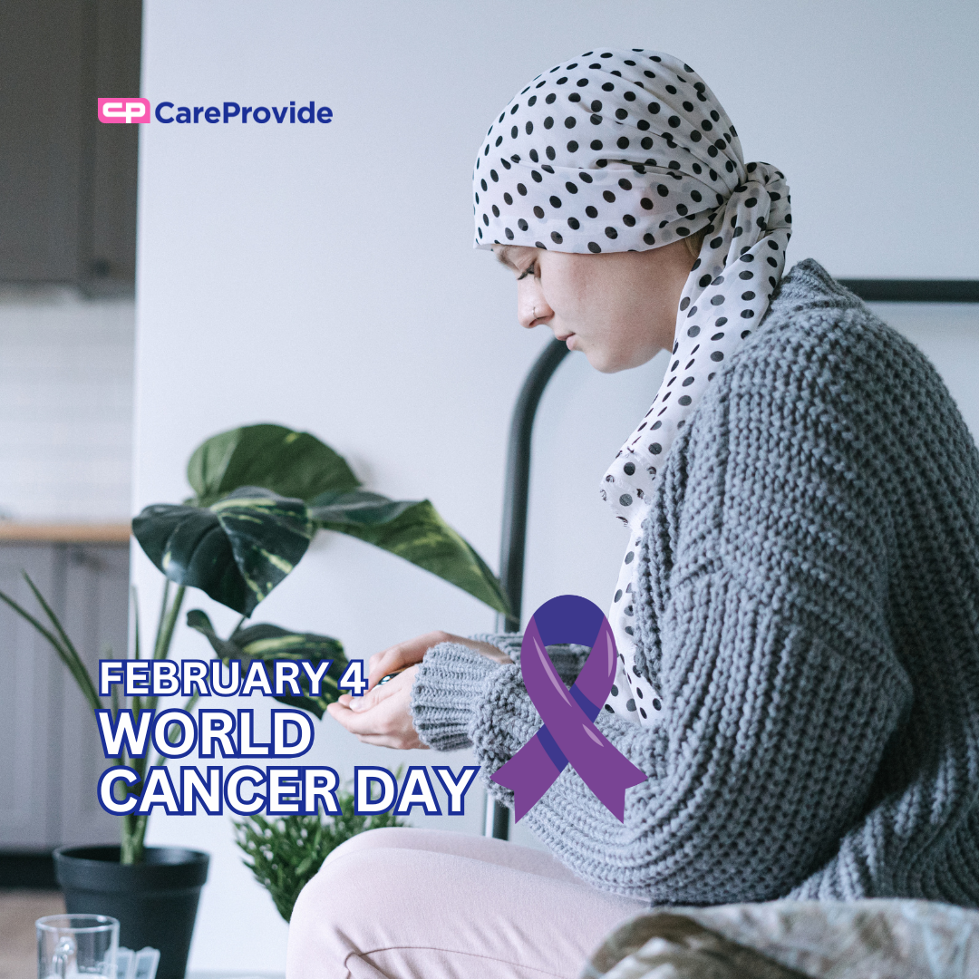 World Cancer Day 2026