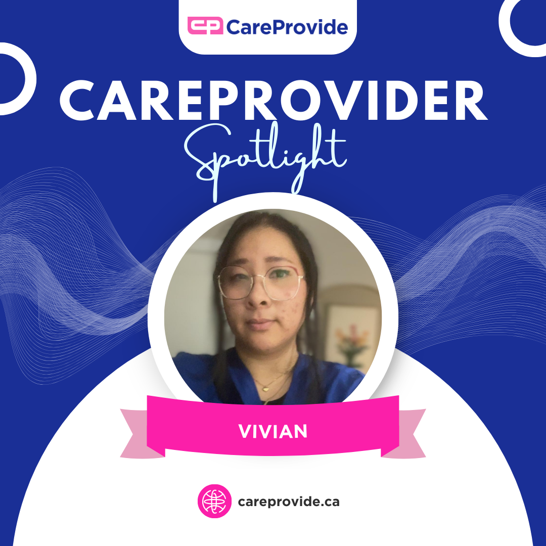 CareProvider Spotlight: February 2026