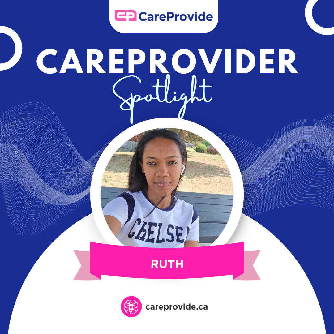 CareProvider Spotlight: June 2026