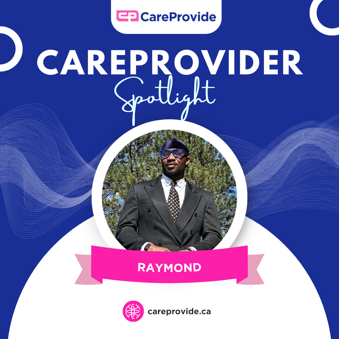CareProvider Spotlight: July 2026